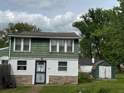 7305 Albright Avenue, Jennings, MO 63136 - #: 24057075