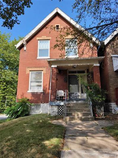 5625 Pennsylvania Avenue, St Louis, MO 63111 - MLS#: 24057134