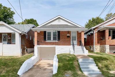 3515 Colonial Avenue, St Louis, MO 63121 - #: 24057572