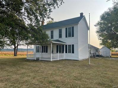 4615 Pike 110, Frankford, MO 63441 - MLS#: 24057732