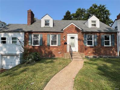 4003 Colonial Ave, St Louis, MO 63121 - #: 24057992