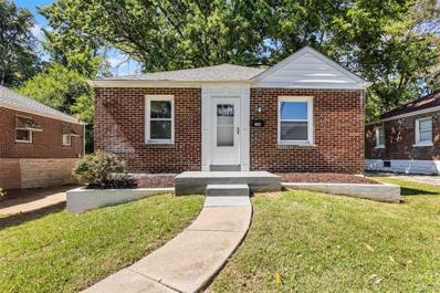 5305 Fletcher Street, St Louis, MO 63136 - #: 24059303