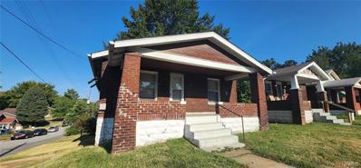 3501 East Place, St Louis, MO 63121 - #: 24059353