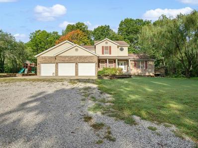 2221 G Raod, Fults, IL 62244 - #: 24059462