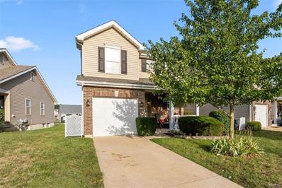 325 Burning Brook Drive, O\'Fallon, MO 63366 - #: 24059614