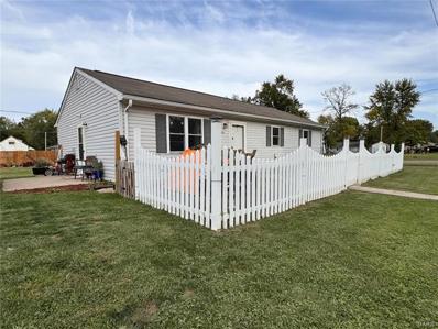 314 S Oak Street, Vandalia, MO 63382 - #: 24059738