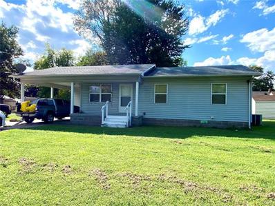 503 S 6th Street, Charleston, MO 63834 - MLS#: 24061266