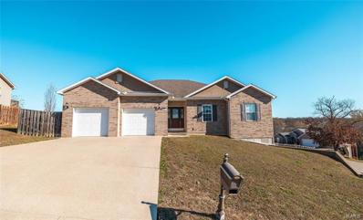 100 Maxwell Street, Waynesville, MO 65583 - #: 24063696