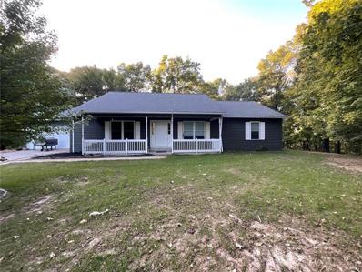 1200 W Cape Rock Drive, Cape Girardeau, MO 63701 - #: 24066722