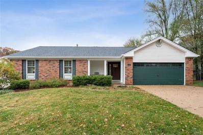 10 Gentle Court, Fenton, MO 63026 - #: 24068136