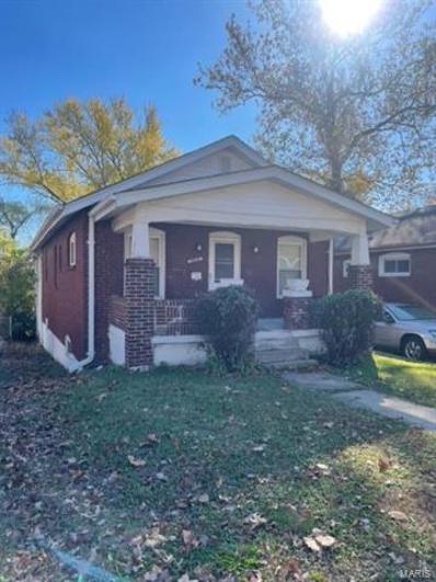 3526 Maywood Avenue, St Louis, MO 63121 - MLS#: 24071226