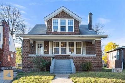 3835 Lawler Drive, St Louis, MO 63121 - MLS#: 24072024