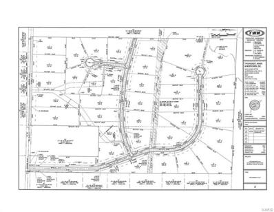 0 White Pine Lot 15 Drive, Edwardsville, IL 62025 - #: 24072074