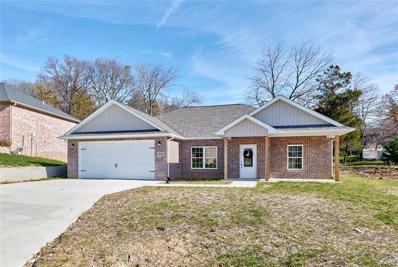 2586 Revolution Drive, Cape Girardeau, MO 63701 - #: 24072618