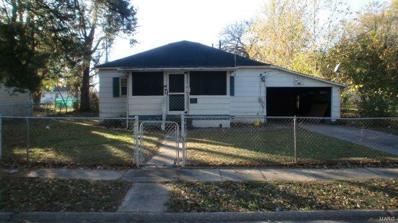 1205 Oak Street, Charleston, MO 63834 - MLS#: 24072649