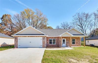 2568 Revolution Drive, Cape Girardeau, MO 63701 - #: 24072688