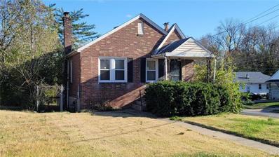 3412 Pine Grove Avenue, St Louis, MO 63121 - MLS#: 24072863