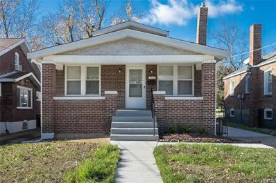 3433 Pine Grove Avenue, St Louis, MO 63121 - MLS#: 24073004