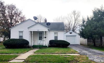 806 W Page Street, Vandalia, MO 63382 - MLS#: 24073646