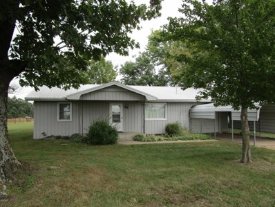 152 Lawrence 2055, Sarcoxie, MO 64862 - #: 184915