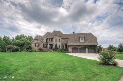 2000 Beau Drive, Carthage, MO 64836 - MLS#: 221158