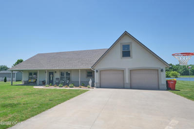 122 Johns Court, Frontenac, KS 66763 - MLS#: 223136