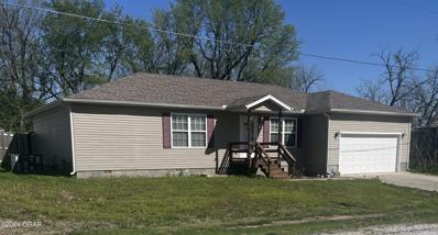 409 S Highland Street, Purcell, MO 64857 - #: 241724
