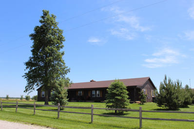 10203 SW County Road 7007, Rich Hill, MO 64779 - MLS#: 60210340