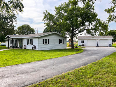 3437 State Highway 96, Reeds, MO 64859 - MLS#: 60245717