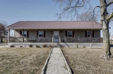 307 N Linebarger Street, Fairview, MO 64842 - #: 60251696