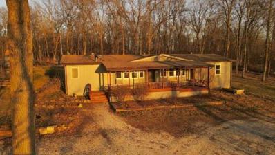 22267 County Road 159, Weaubleau, MO 65774 - #: 60262458