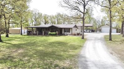 21650 Rd Road Road, Hermitage, MO 65668 - #: 60263246