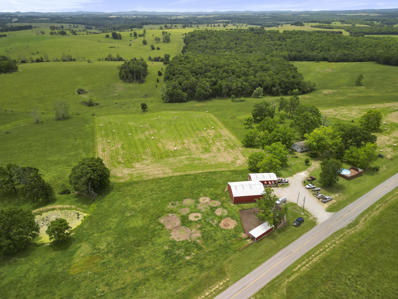 344 State Highway A, Noble, MO 65715 - MLS#: 60269054