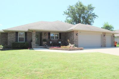 214 Eagle Lane, Willard, MO 65781 - #: 60275693