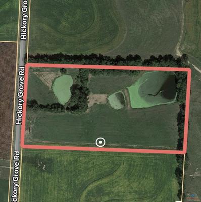 10 Acres Hickory Grove Rd, Blackburn, MO 65321 - MLS#: 96477