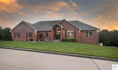 6510 Hansen, Jefferson City, MO 65109 - MLS#: 97598