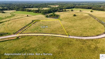 Lot 4 U, Sedalia, MO 65301 - #: 98097