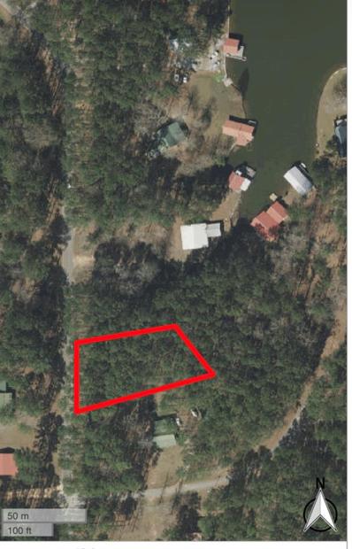 1638 Unit 7 Lot 50, Pachuta, MS 39347 - #: 33823