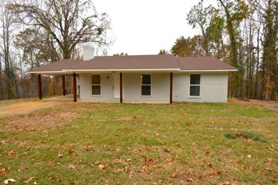 1363 Red Roberts Road, Fulton, MS 38843 - #: 23-3972