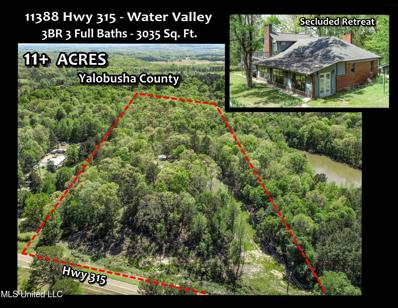 11388 315, Water Valley, MS 38965 - #: 4046410