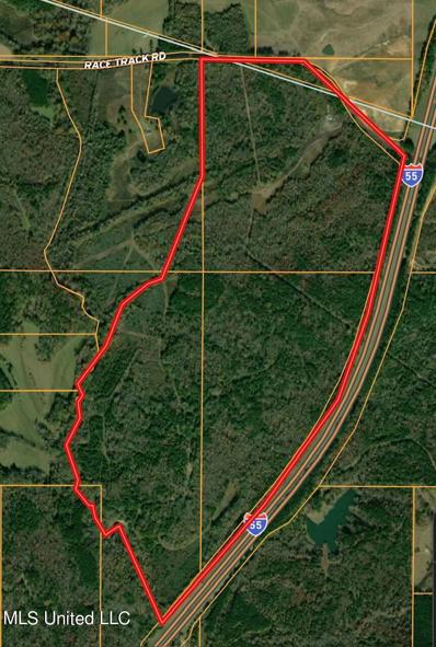 Race Track Rd Road, West, MS 39192 - MLS#: 4064059