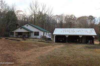 30 County Road 281a, Banner, MS 38913 - #: 4065397