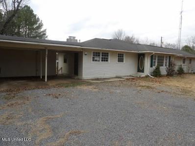 1811 Central Street, Water Valley, MS 38965 - #: 4071978