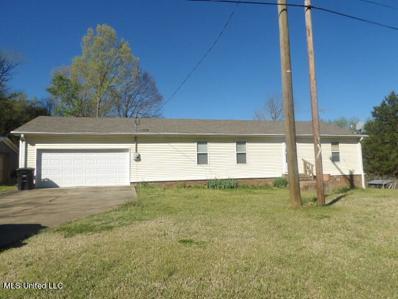 3611 Stage Road, Coldwater, MS 38618 - MLS#: 4075712