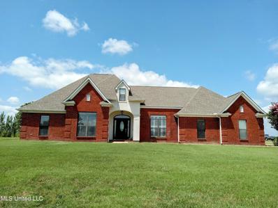 496 Cleveland Crossing Road, Cleveland, MS 38732 - MLS#: 4087170