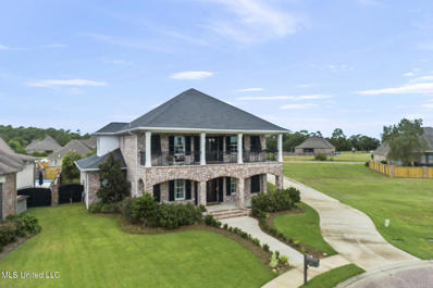 442 Goose Pointe Boulevard, Biloxi, MS 39531 - #: 4090050