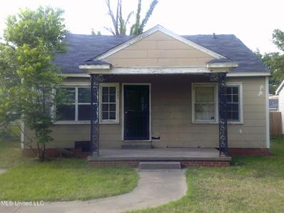 945 School Street, Clarksdale, MS 38614 - #: 4094026