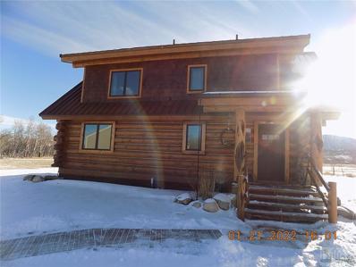 129 Lower Luther Road, Red Lodge, MT 59068 - #: 326518