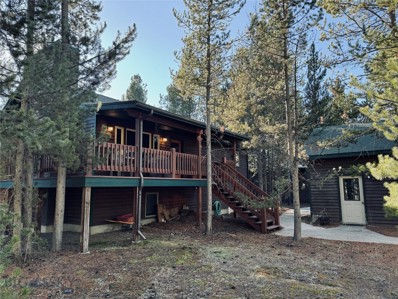 528 Grouse Avenue, West Yellowstone, MT 59758 - #: 388269