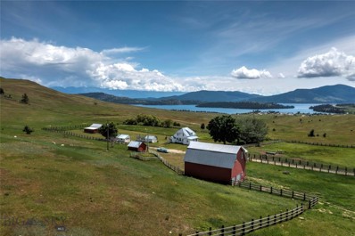 45214 Lake Mary Ronan Road, Dayton, MT 59914 - MLS#: 389090